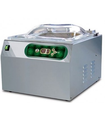 Machine sous vide à cloche