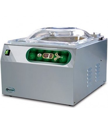 Machine sous vide à cloche