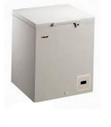 Congélateur - 45°C coffre porte pleine relevable de 136 à 438 litres