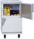 Réfrigérateur à casiers indépendants 