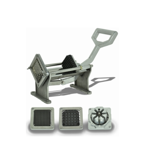 Davidoff Coupe-poinçon Acier Inoxydable Brossé