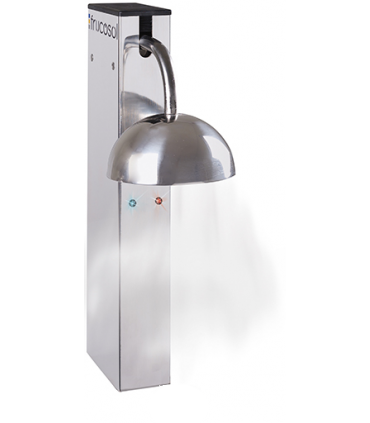 Givreur à verres Givreur à verres