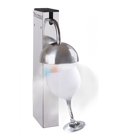 Givreur à verres Givreur à verres