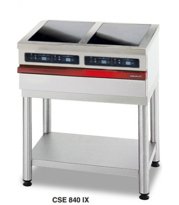 Table à induction - AMBASSADE DE BOURGOGNE Table à induction - AMBASSADE DE BOURGOGNE