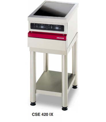 Table à induction - AMBASSADE DE BOURGOGNE Table à induction - AMBASSADE DE BOURGOGNE