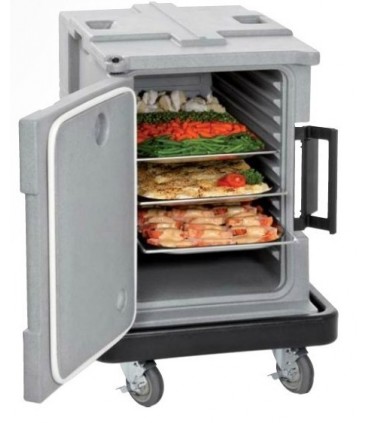 Conteneur isotherme pour le transport des aliments GN 1/1
