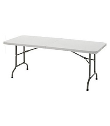 Table pliable multi-usages