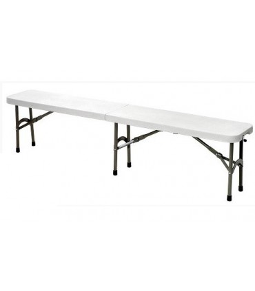 Banc pliable multi-usages