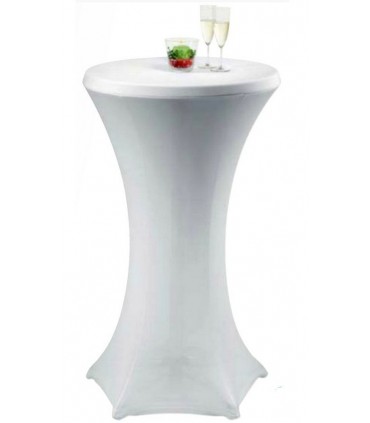 Mange-debout avec housse