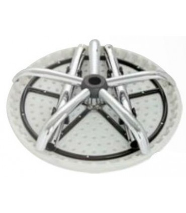 Mange-debout avec housse