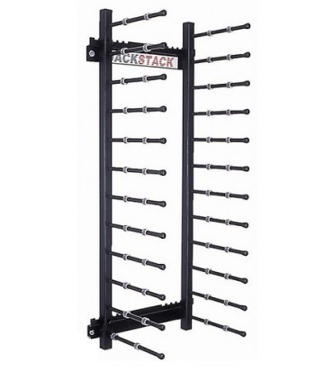 Support mural / Chariot porte-assiettes