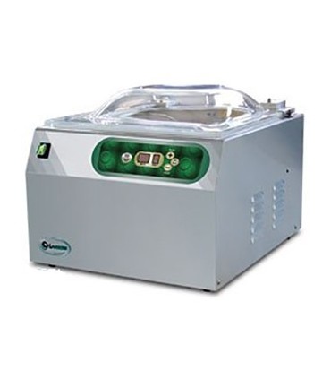 Appareil de mise sous vide professionnelle