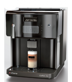 Machine à café automatique 60 tasses