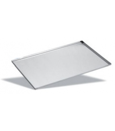 Plaques pâtissières en inox
