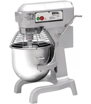 Mixeur planétaire 20 litres - Photo non contractuelle Mixeur planétaire 20 litres - Photo non contractuelle