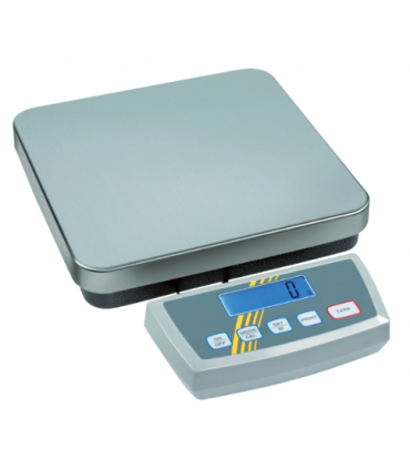 Balance électronique pesage patons