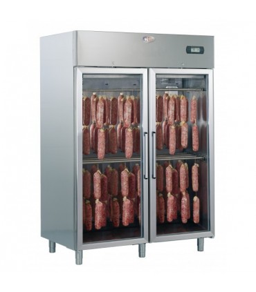 Armoire de maturation pour viande