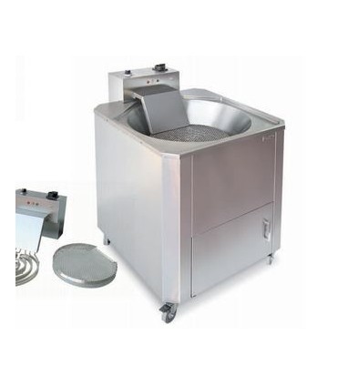 Machine à churros électrique 14 ou 22L Machine à churros électrique 14 ou 22L