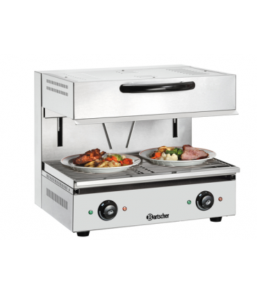 Salamandre électrique série Lift