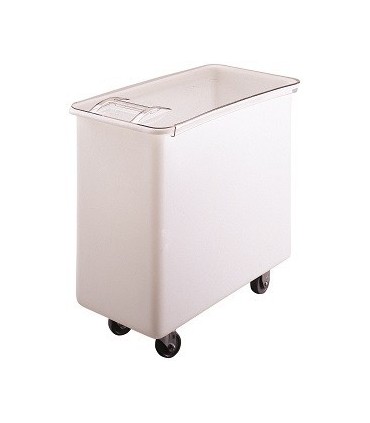 Bac mobile à ingrédients