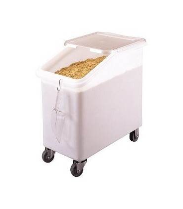 Bac mobile à ingrédients