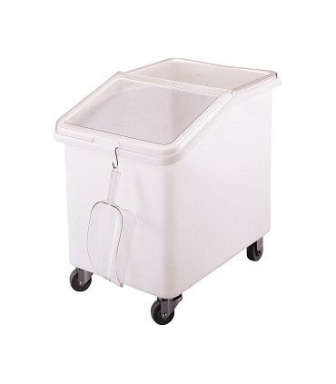 Bac mobile à ingrédients