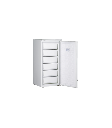 Congélateur capacité de 116 à 176 litres avec bacs