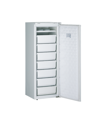 Congélateur capacité de 116 à 176 litres avec bacs