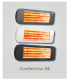 Chauffage à infrarouge "ComfortSun 24"