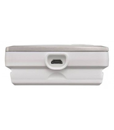 Enregistreur de données WiFi avec écran et capteur de température CTN interne Enregistreur de données WiFi avec écran et capteur de température CTN interne