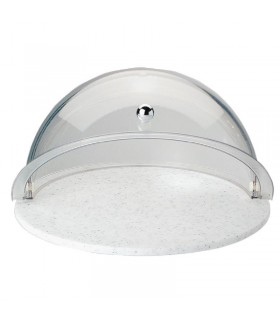 Plateau à fromage à couvercle rabattable - APS