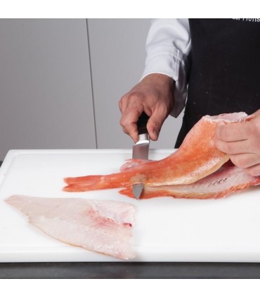 Couteau filet à lame flexible 180mm 1905 - Dick