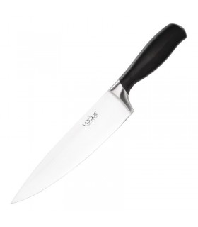 Couteau de cuisinier Soft Grip 205mm- Vogue