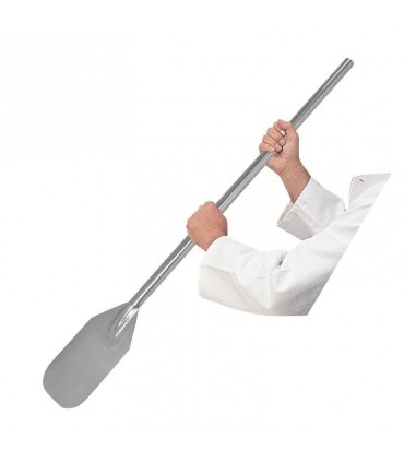 Spatule géante inox - Vogue