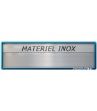 Materiel inox - Materiel cuisine professionnel 
