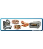 Matériel pizza professionnel,Equipement Pizzeria - Promoshop